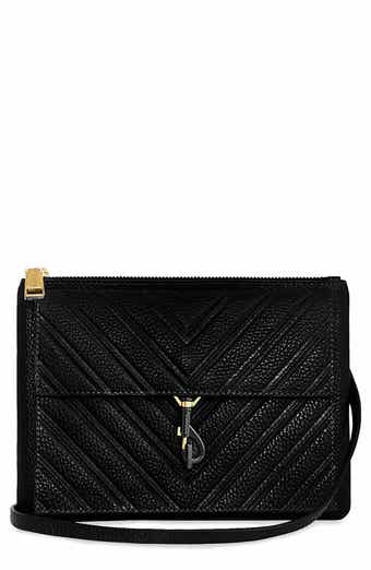 Rebecca minkoff love in charge crossbody sales