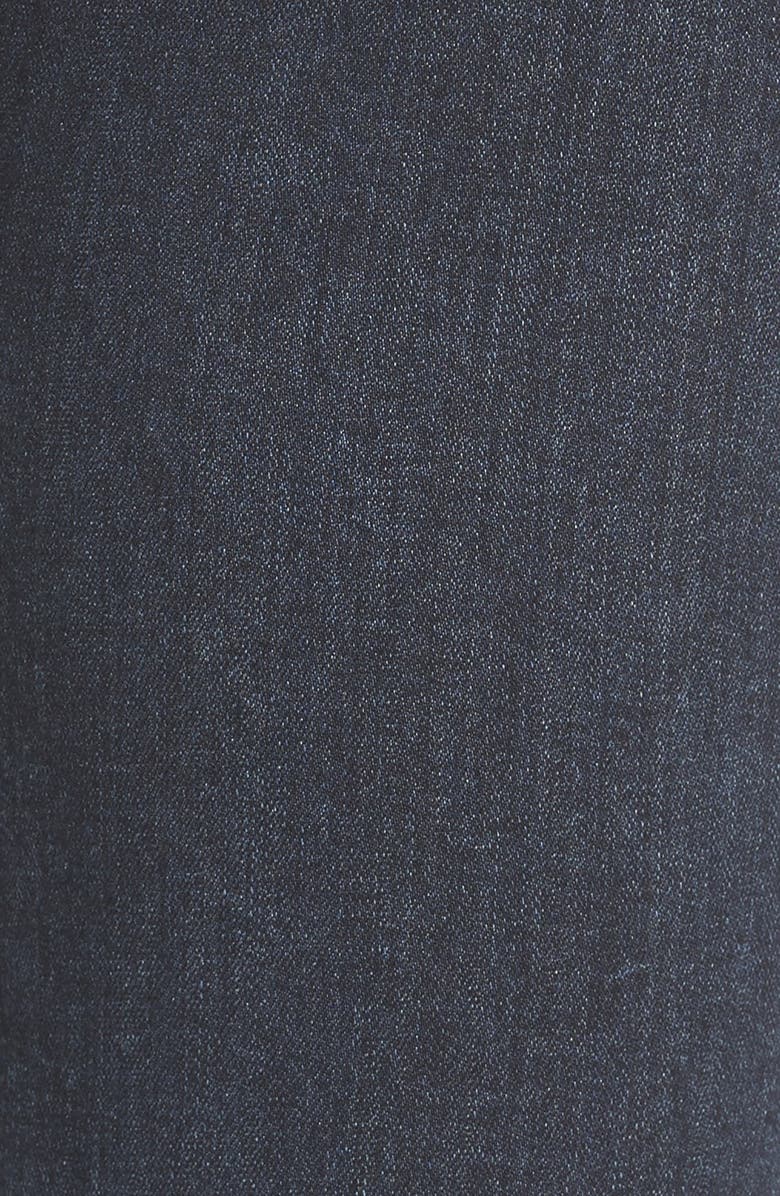 PAIGE Denim 'Transcend - Edgemont' Ultra Skinny Jeans, Alternate, color,