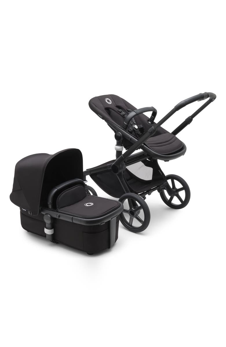 Bugaboo Fox5 Stroller, Alternate, color,