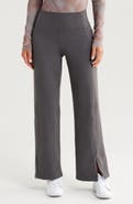 Zella Zelfit High Waist Wide Leg Pocket Pants