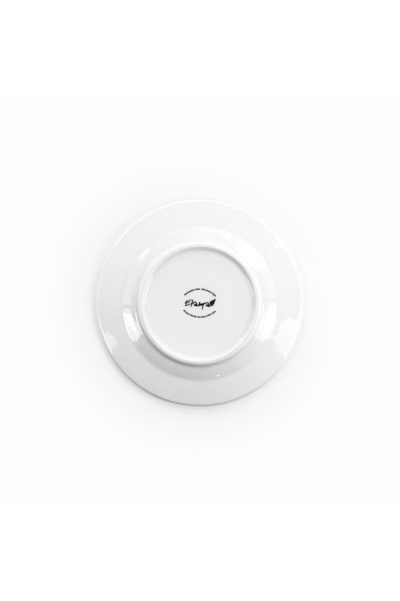 Charlotte 6 Piece Mug Set, Alternate, color, White