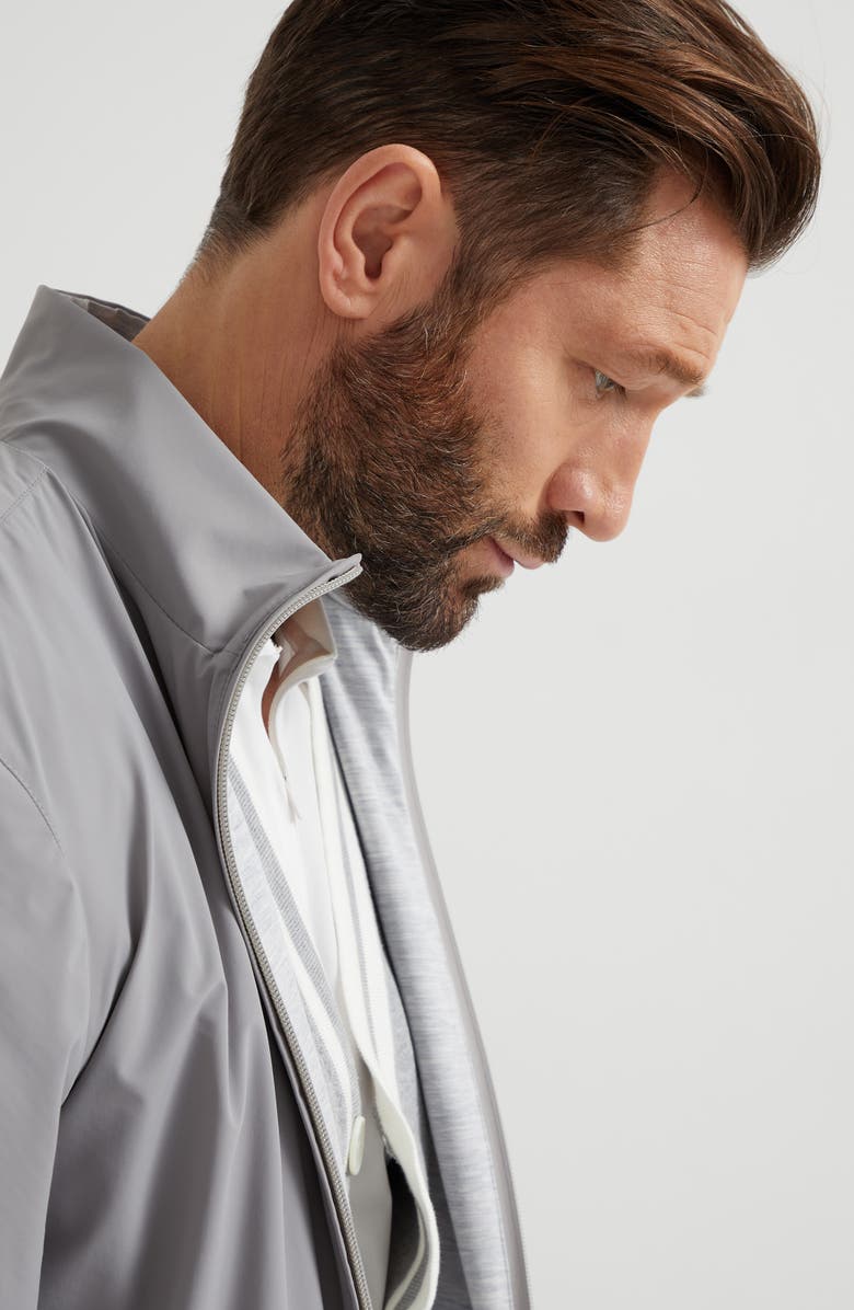 Brunello Cucinelli Reversible jacket, Alternate, color, 