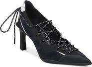 Naturalizer Zyra Pointed Toe Pump