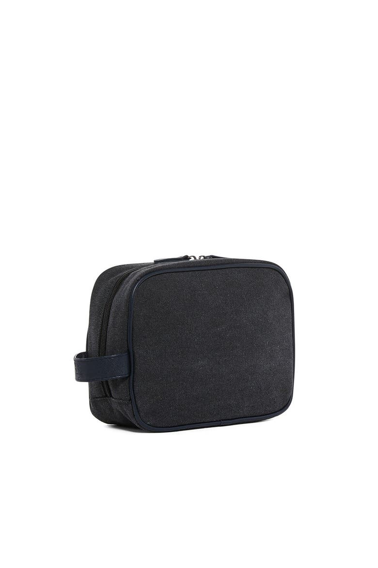 Mens Dopp Kit, Alternate, color, Blue