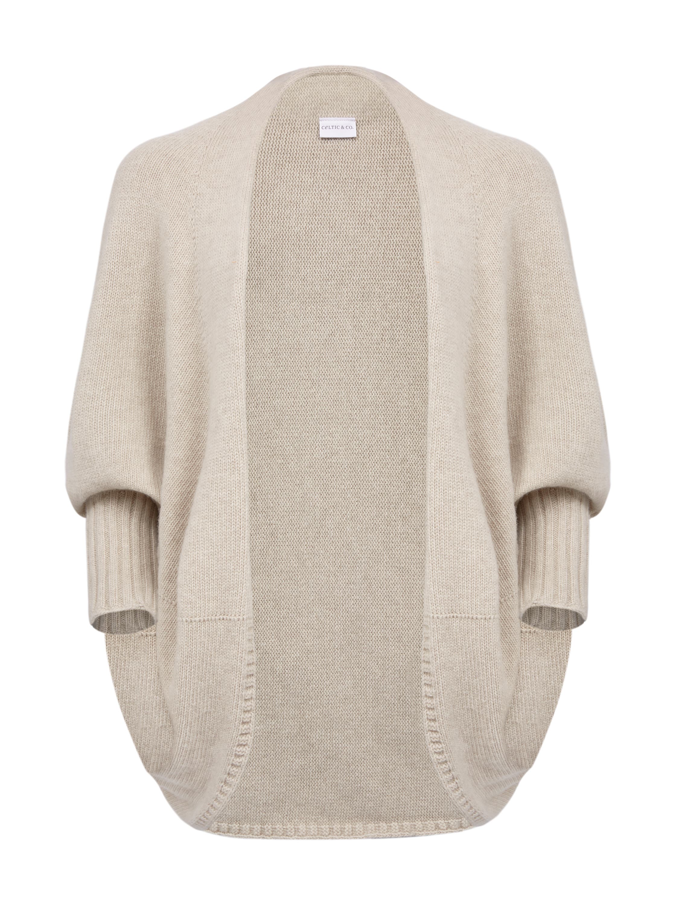 British Supersoft Cocoon Cardigan - image 2