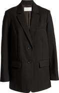 Everlane The Oversize Blazer