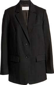 Everlane The Oversize Blazer