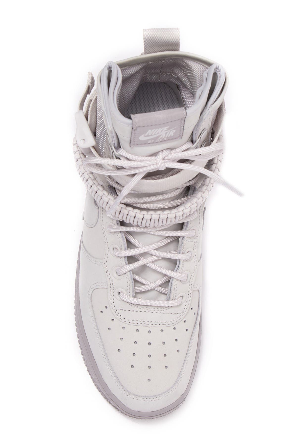 Nike SF Air Force 1 Sneaker, Alternate, color, 