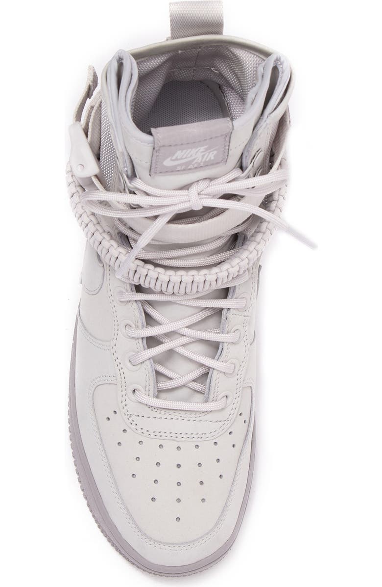 Nike SF Air Force 1 Sneaker, Alternate, color,