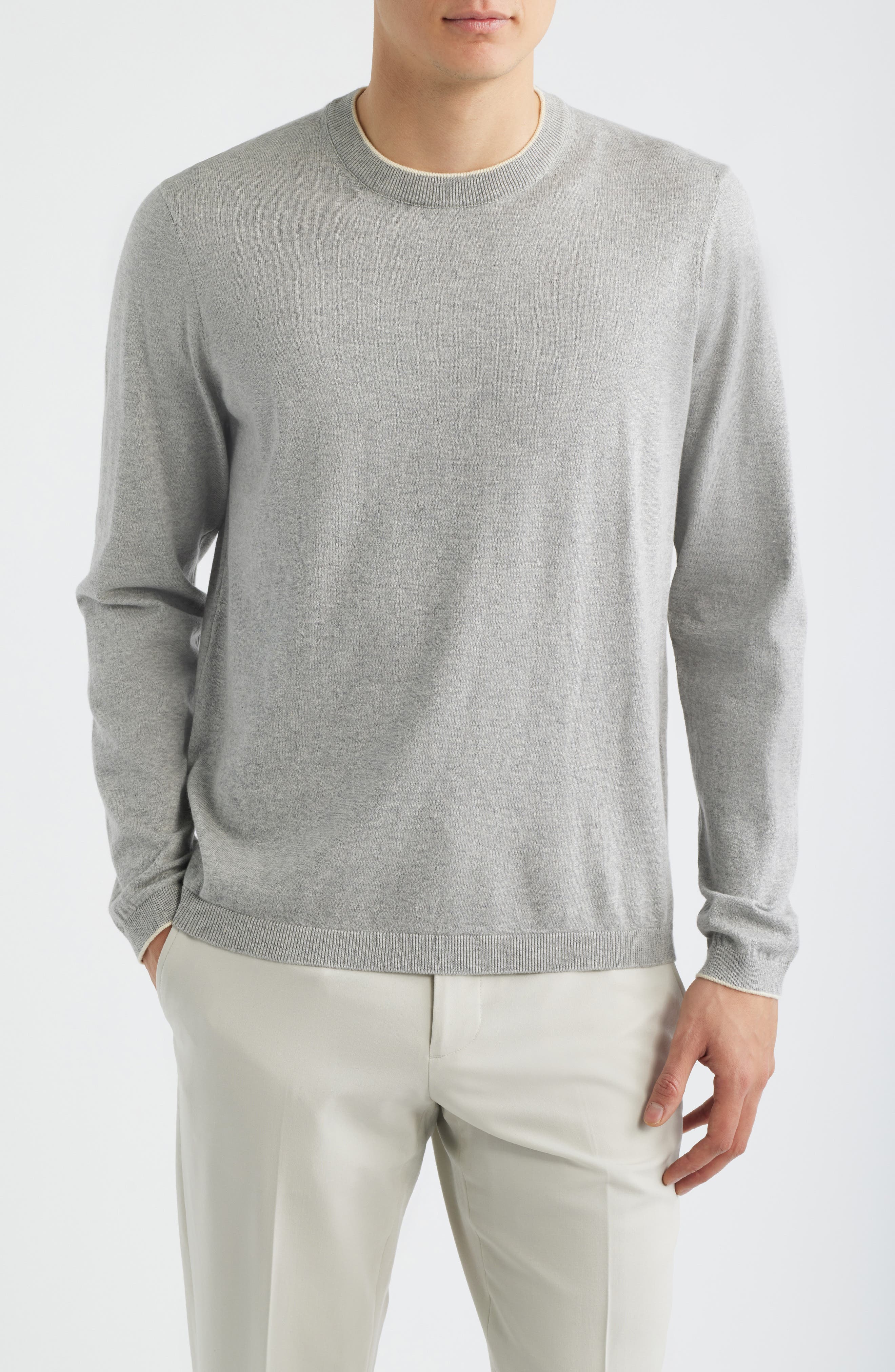 selected LIGHT GREY