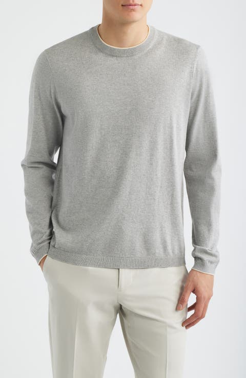 Dan Cotton Sweater