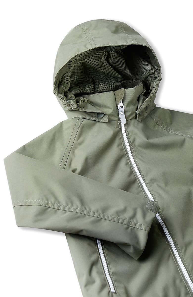 Reima Kid's Soutu Reimatec<sup>®</sup> Waterproof Jacket, Alternate, color,
