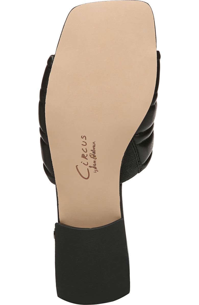 Circus NY by Sam Edelman Joana Slide Sandal, Alternate, color,