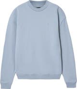 AllSaints Asher Crewneck Sweatshirt