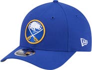 New Era Men's New Era Royal Buffalo Sabres COOLERA 9FORTY M-Crown Adjustable Hat