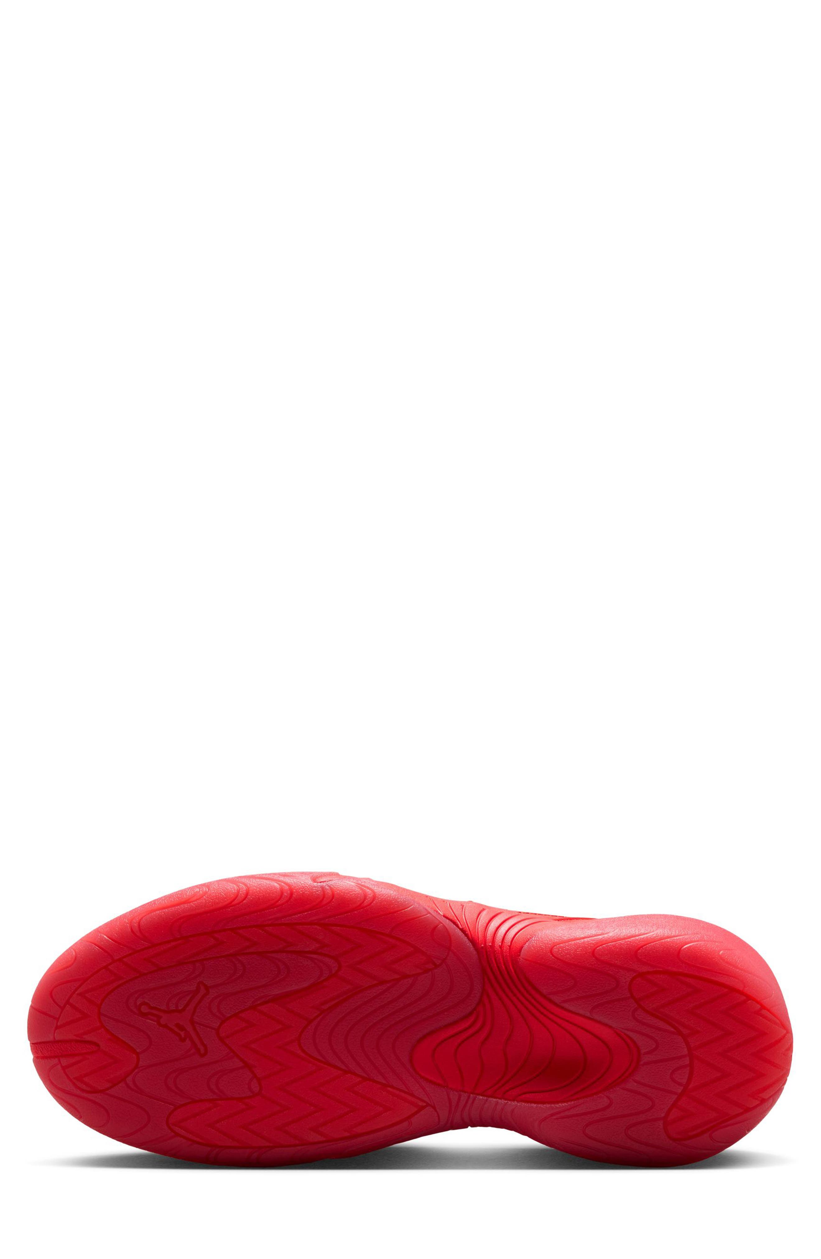 The Jordan Pointe Sneaker, Alternate, color, CHILE RED/ PUEBLO RED