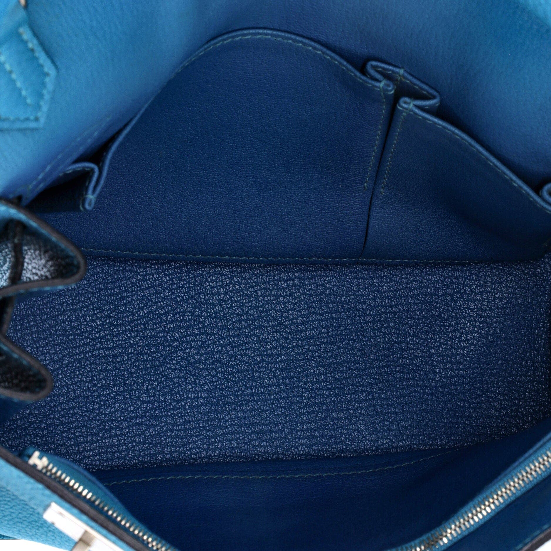 Jypsiere Bag Clemence 28, Alternate, color, Blue