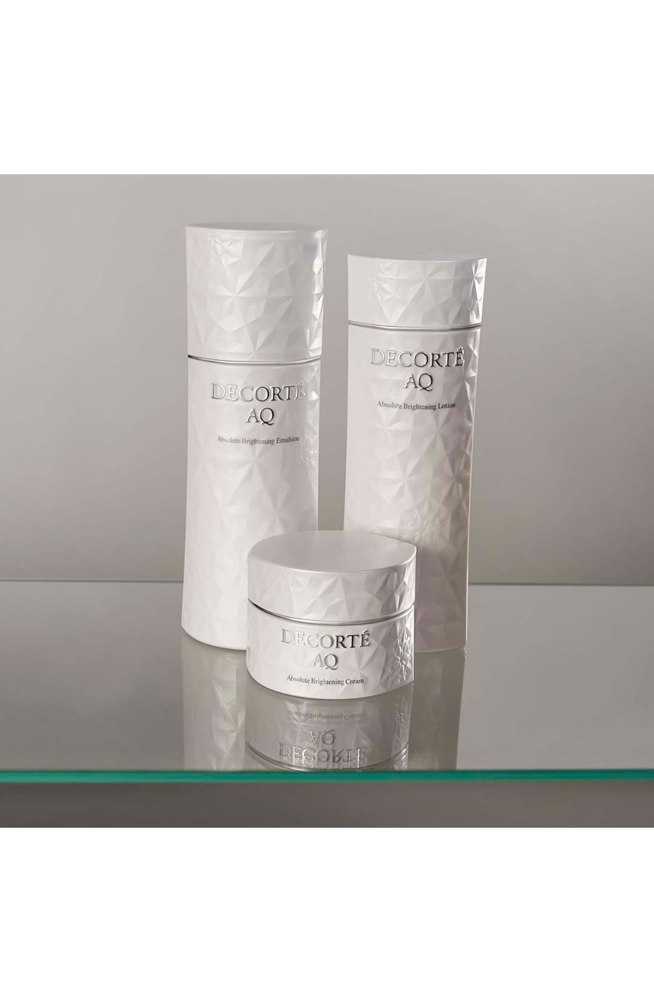 Decorté AQ Absolute Glow-Radiant Brightening Lotion (Women