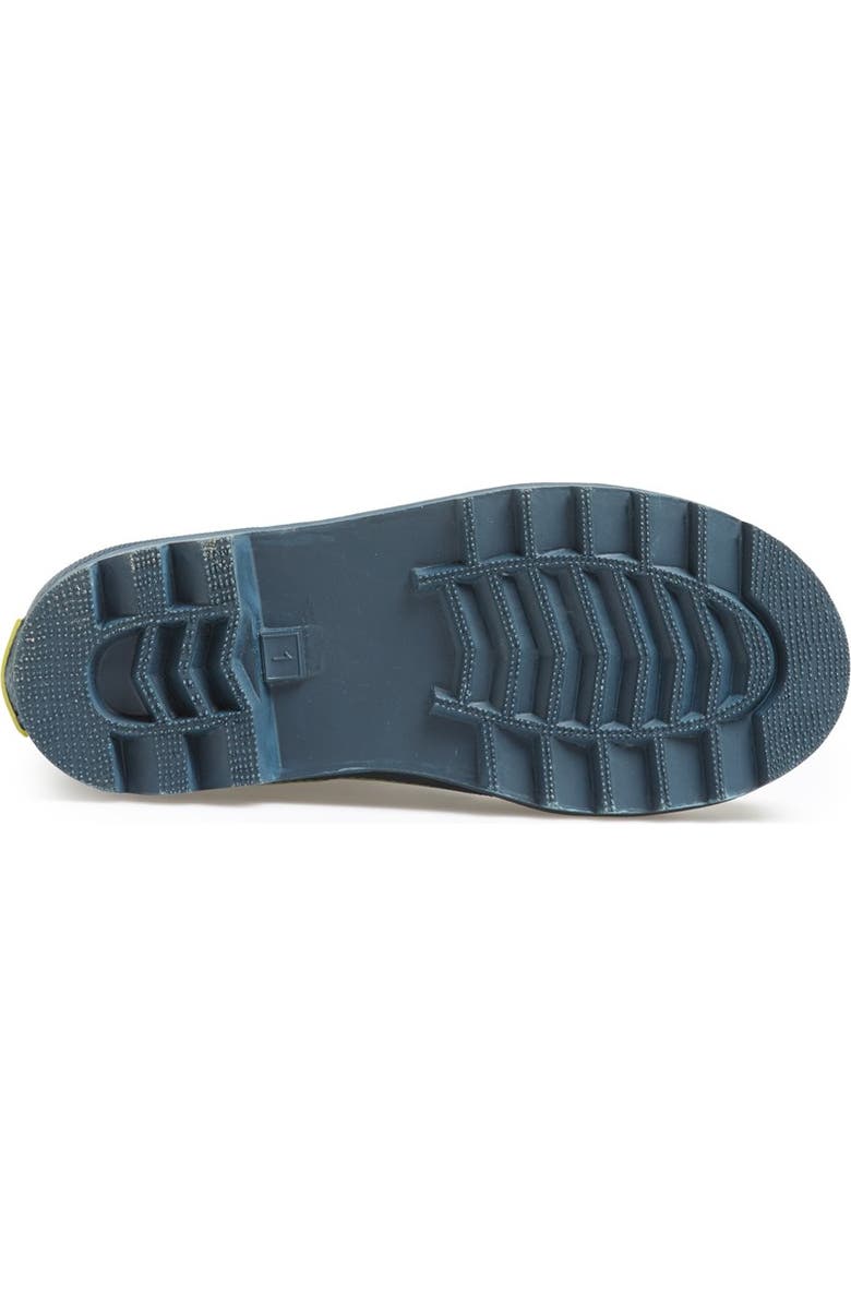 Western Chief 'Stansbury' Rain Boot, Alternate, color,