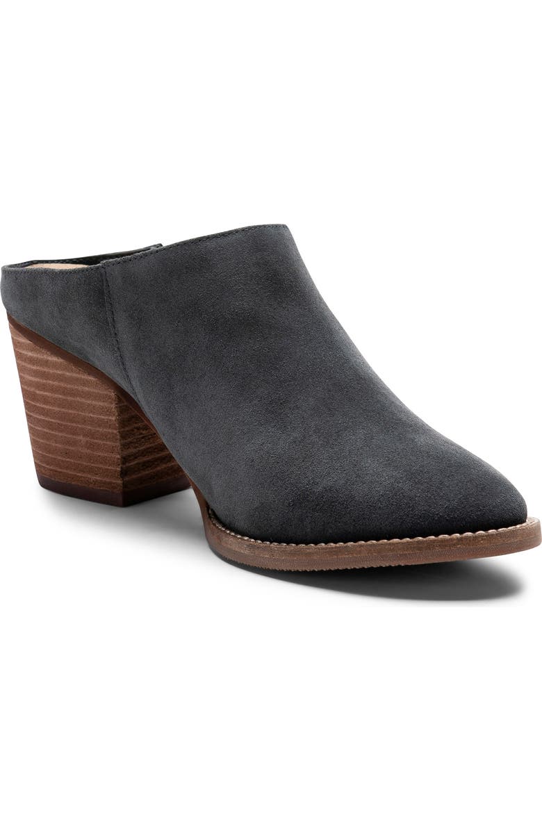 Blondo Norwich Mule, Main, color,