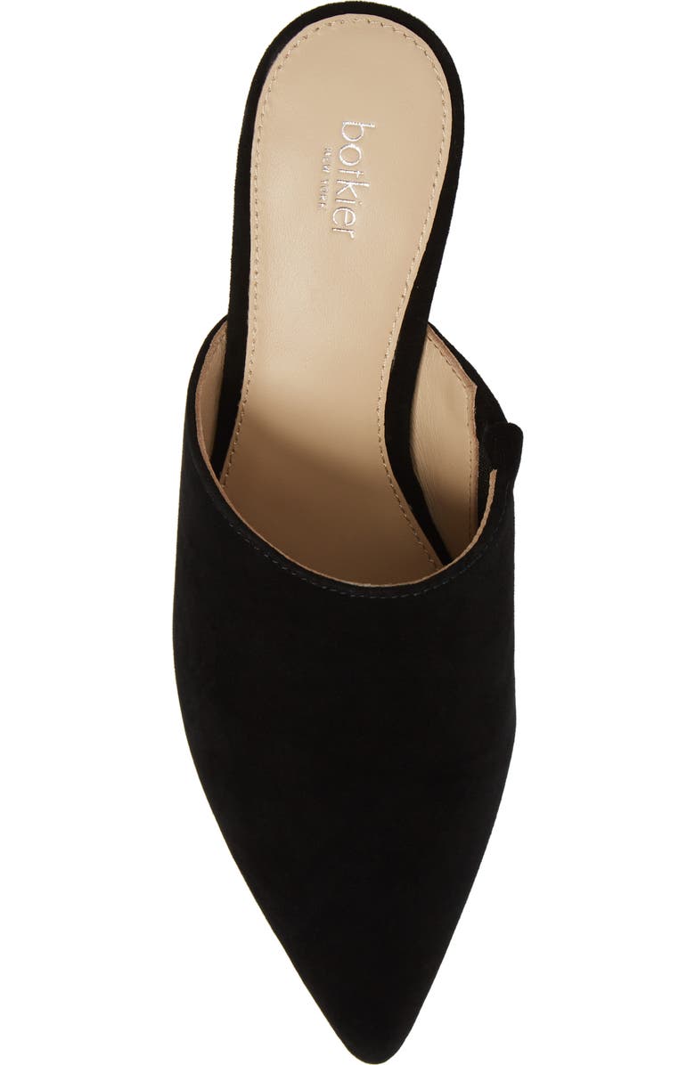 Botkier Paley Mule, Alternate, color,