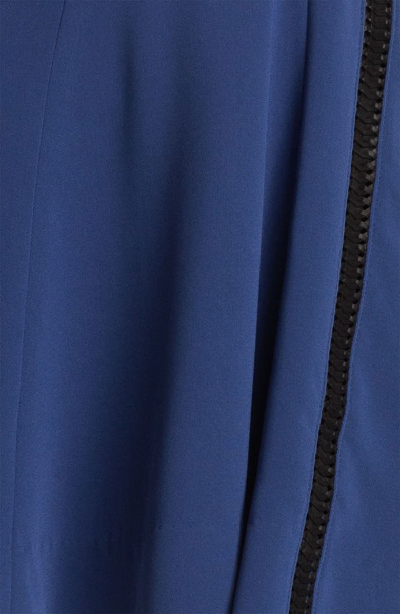 rag & bone 'Renard' Full Skirt Dress, Alternate, color, 