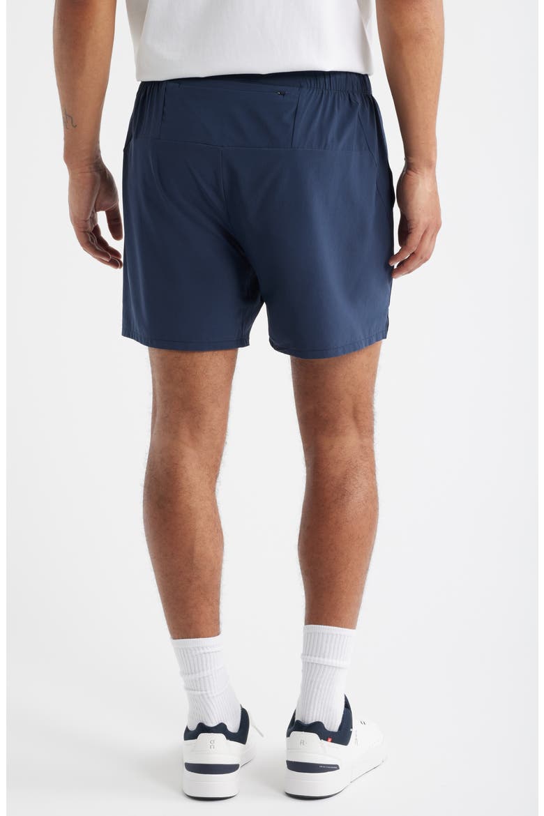 Backspin Lined 5-Inch Shorts, Alternate, color, NAVY ECLIPSE