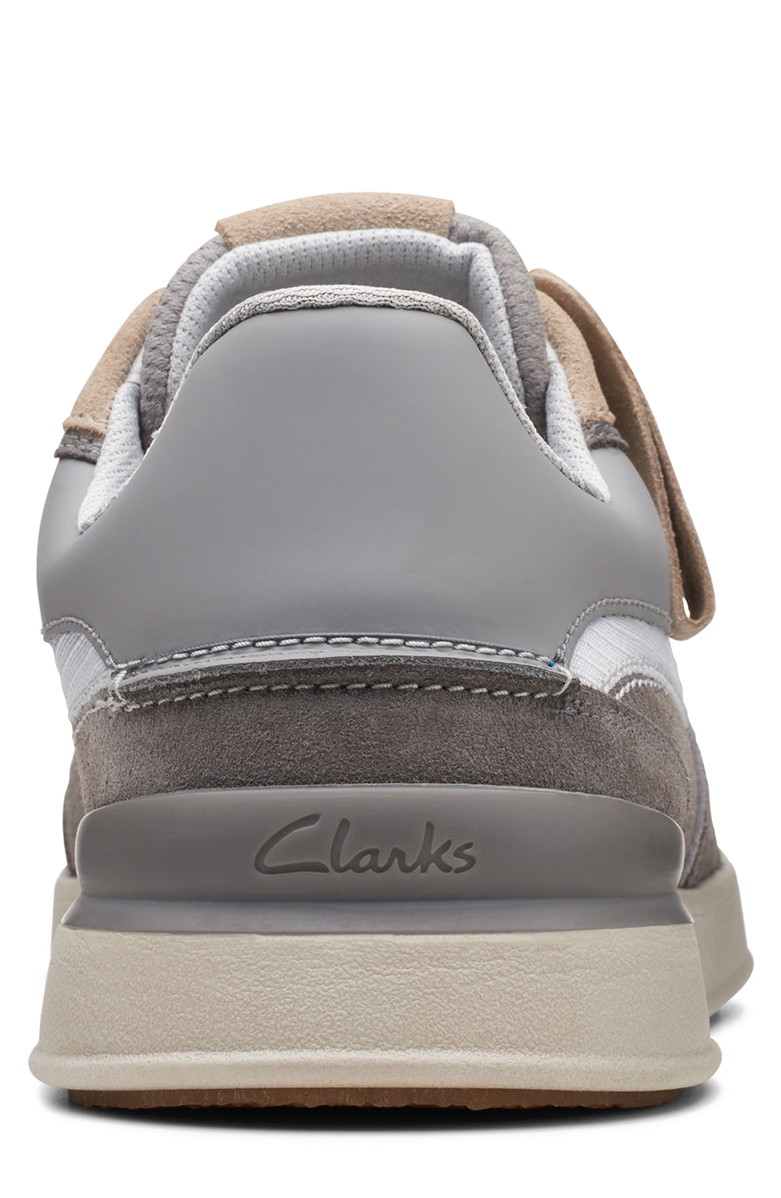 Clarks<sup>®</sup> Racelite Tor Sneaker, Alternate, color, 