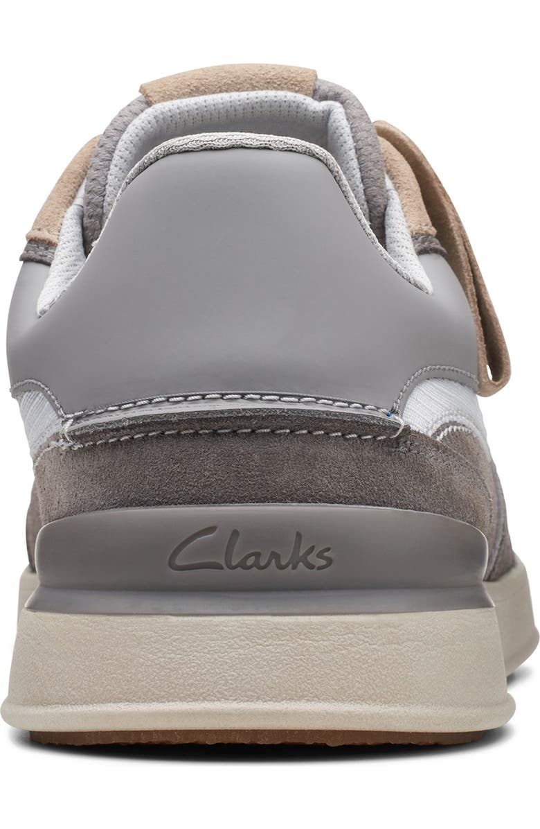 Clarks<sup>®</sup> Racelite Tor Sneaker, Alternate, color,