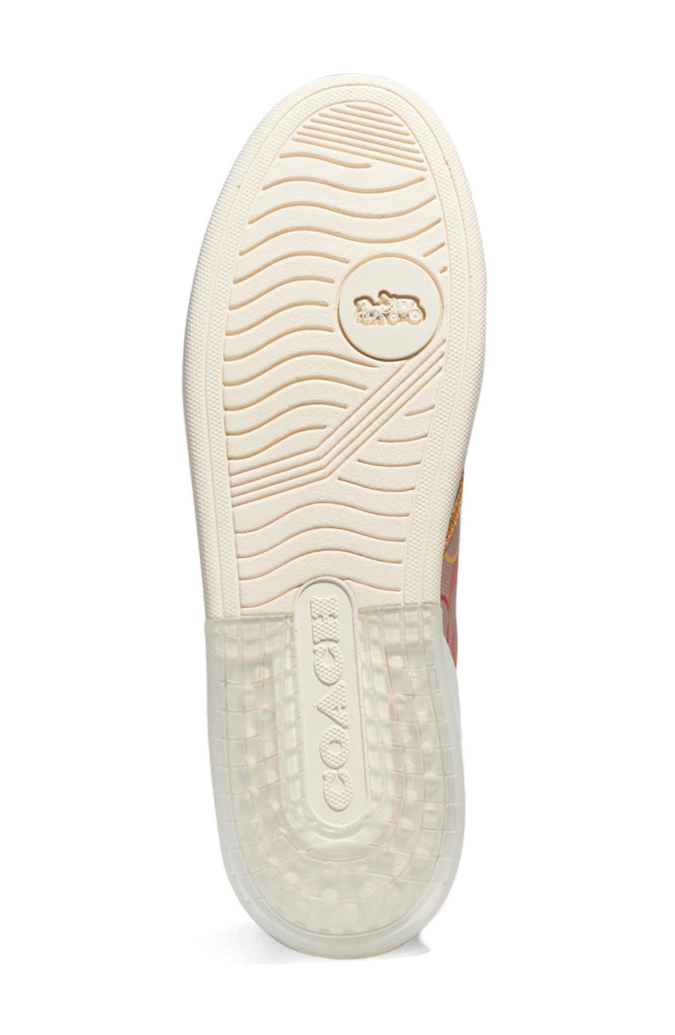 COACH Citysole Pride Court Sneaker, Alternate, color, 