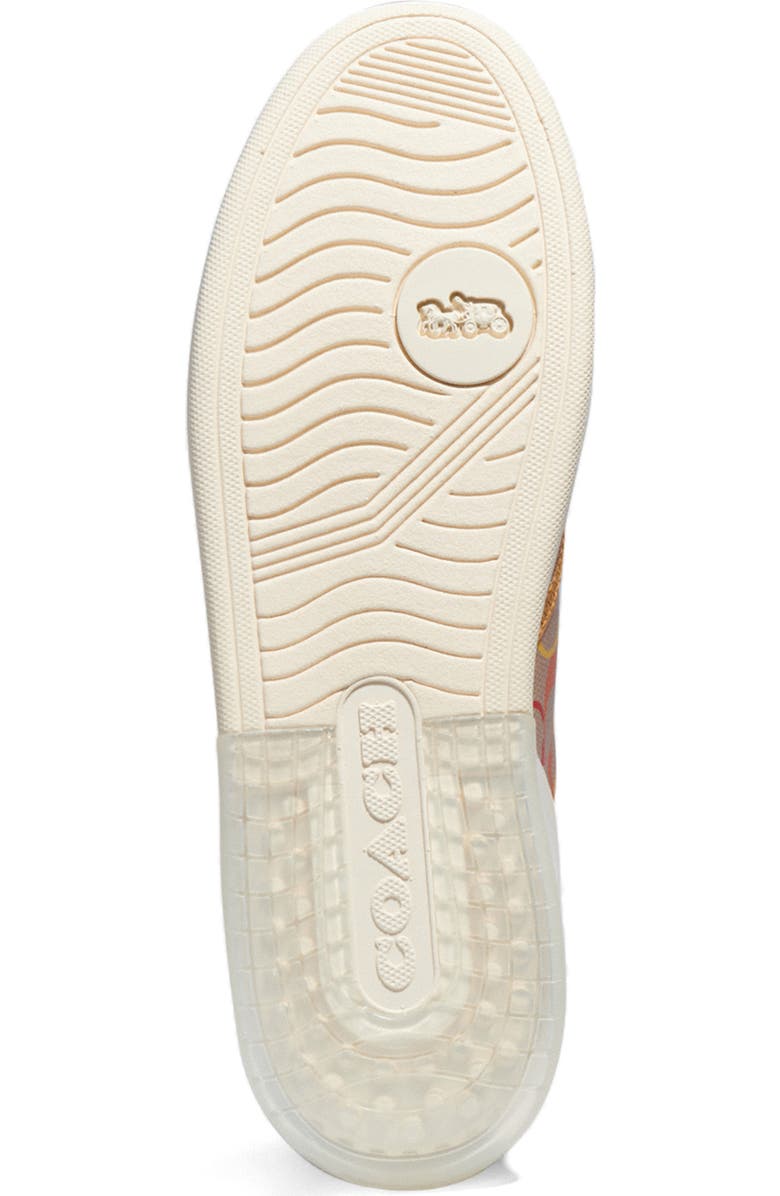 COACH Citysole Pride Court Sneaker, Alternate, color,
