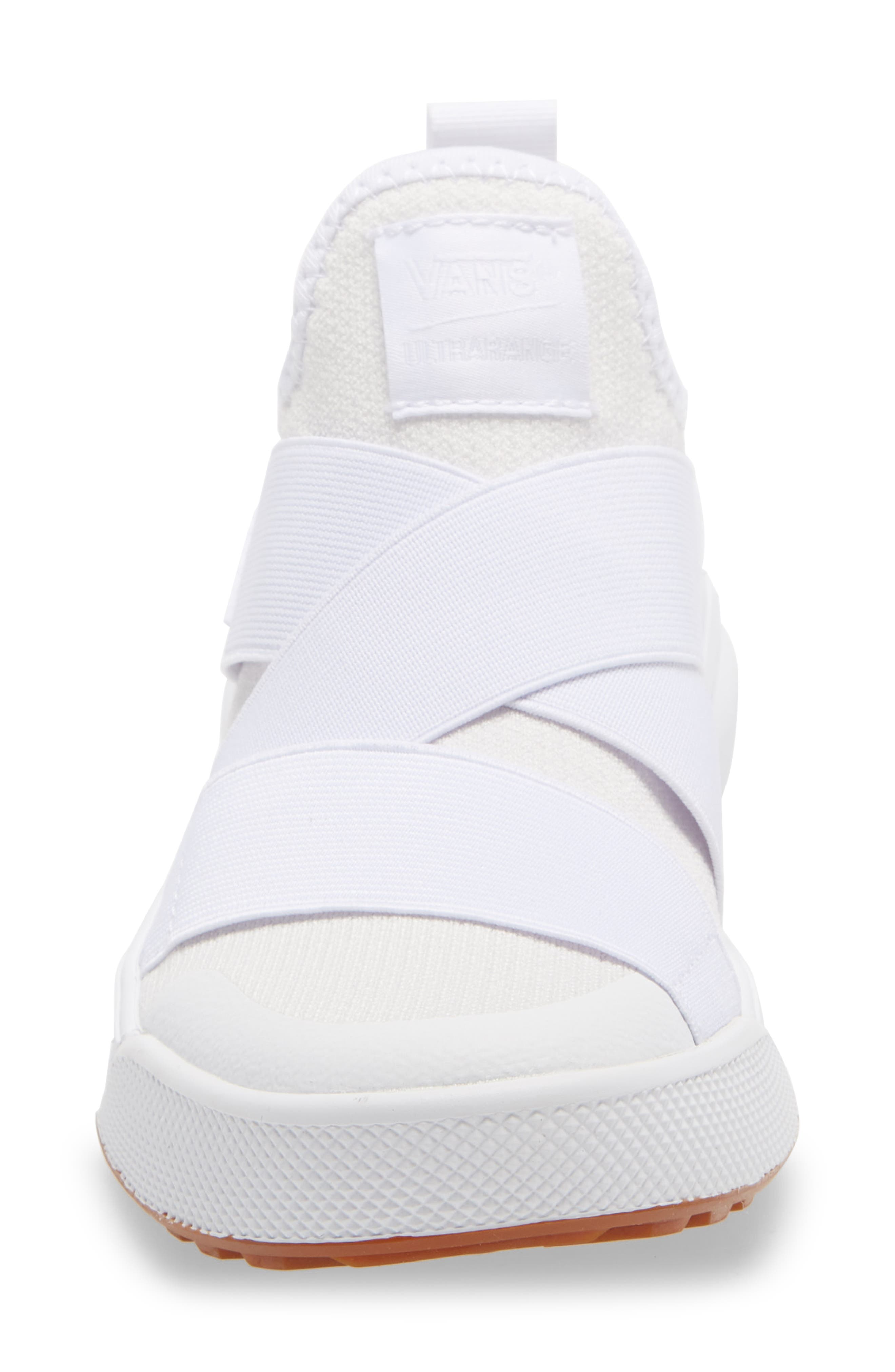 Vans UltraRange Gore Slip-On Sneaker, Alternate, color, 