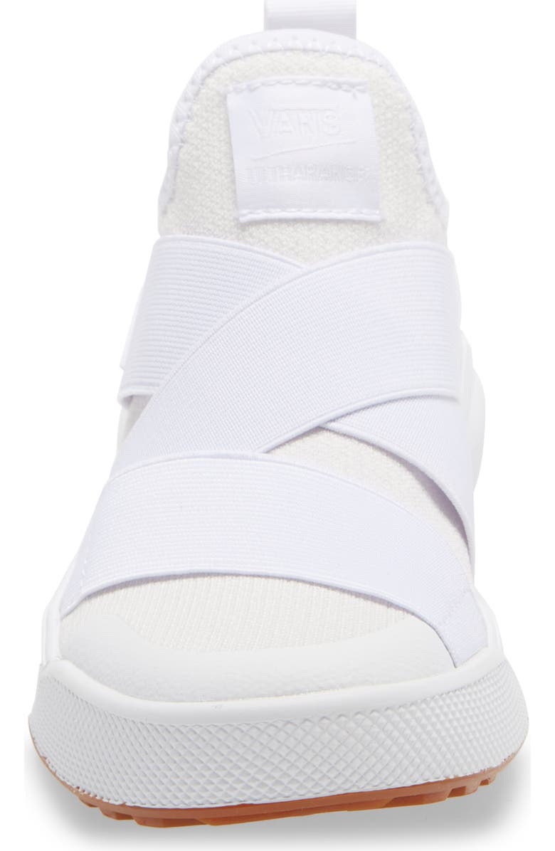 Vans UltraRange Gore Slip-On Sneaker, Alternate, color,