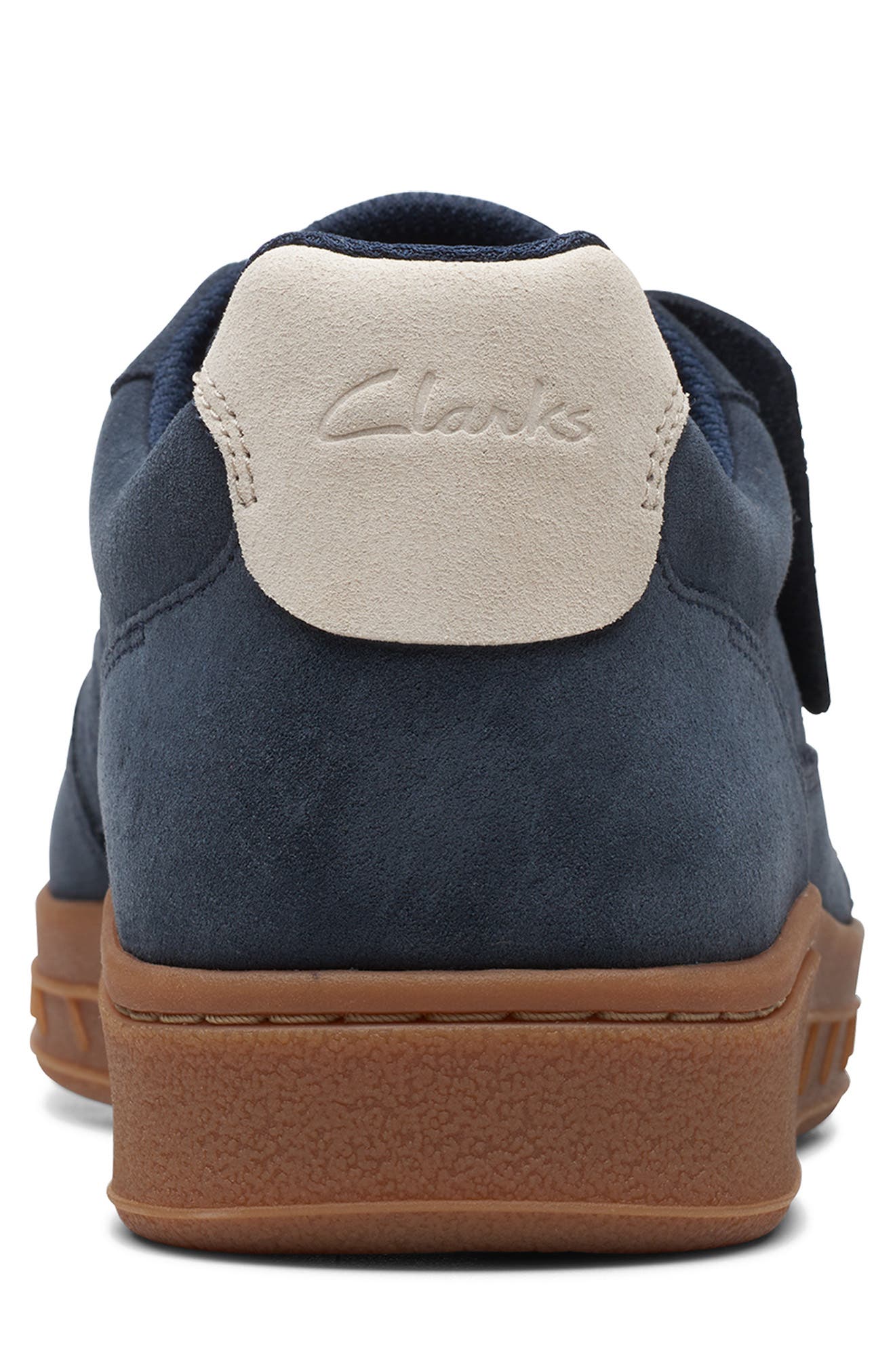 Clarks<sup>®</sup> Craftrally Ace Sneaker, Alternate, color, 