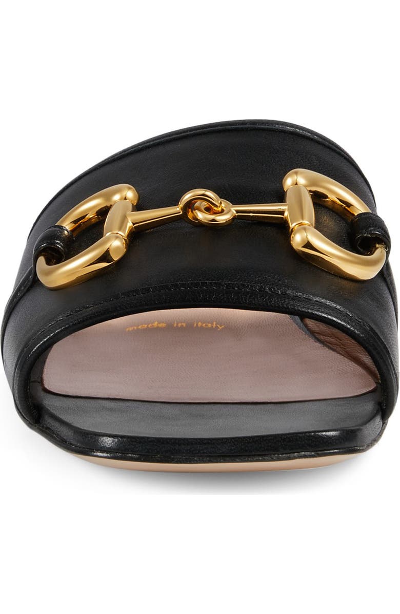 Gucci Deva Slide Sandal, Alternate, color,