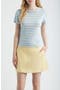 selected Chambray Blue Multi