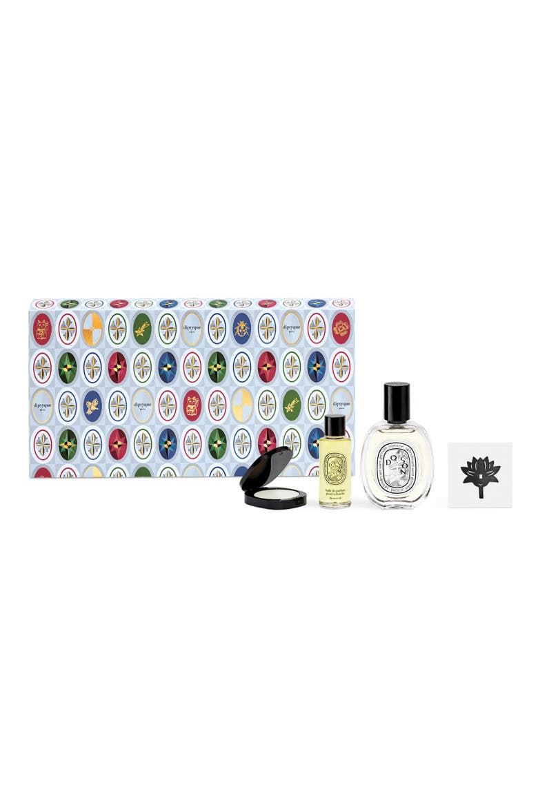 Do Son Fragrance Set (Limited Edition), Main, color, NO COLOR