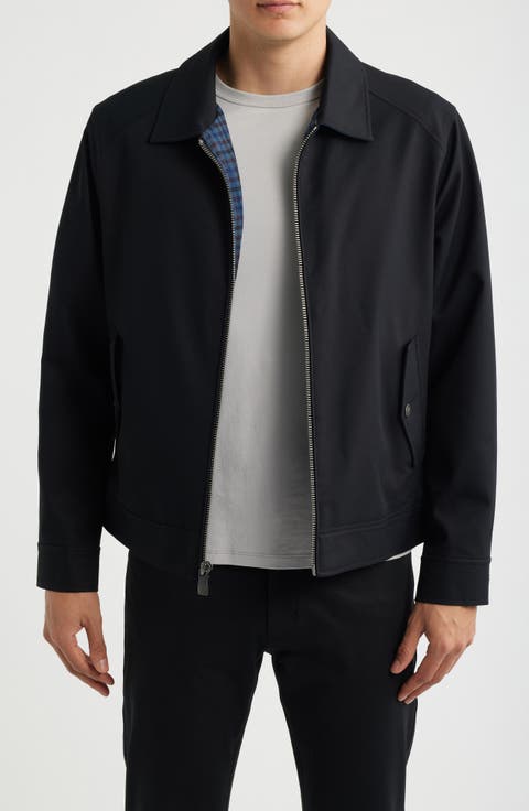 Felix 28 Waterproof Commuter Jacket