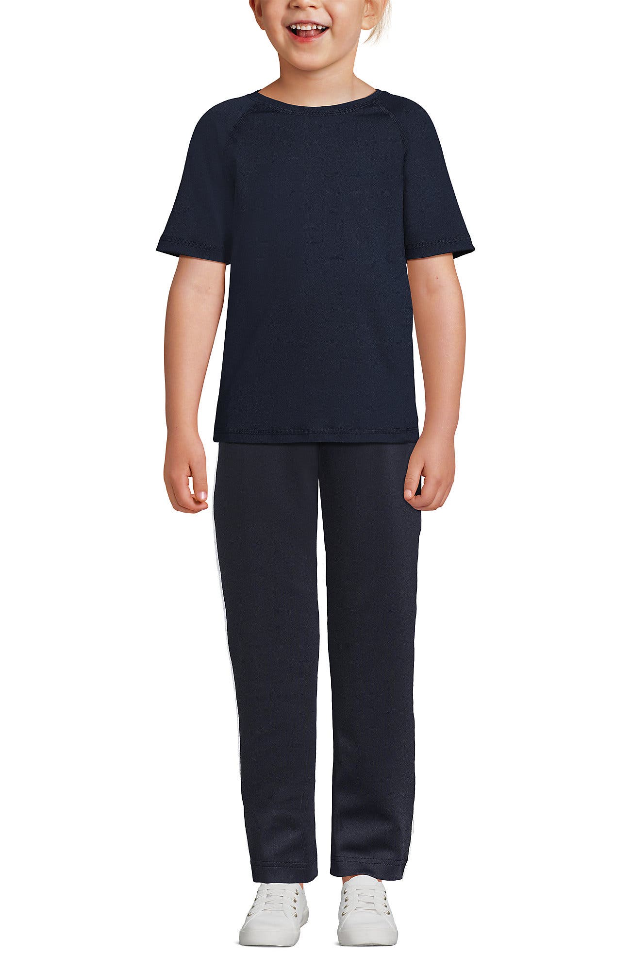 Classic Navy