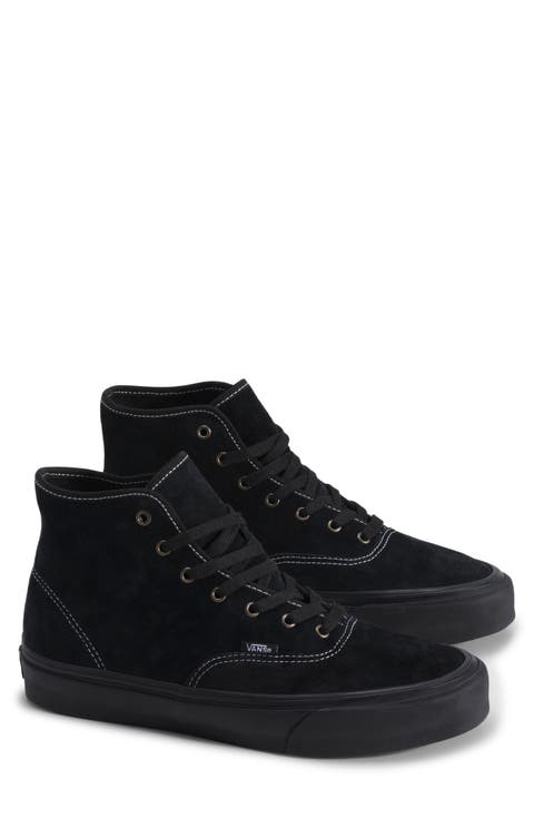 Authentic Hi 2.0 Leather High Top Sneaker