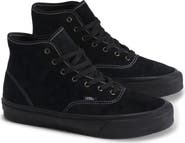 Vans Authentic Hi 2.0 Leather High Top Sneaker