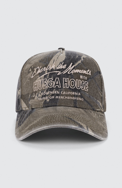 Moments Hat