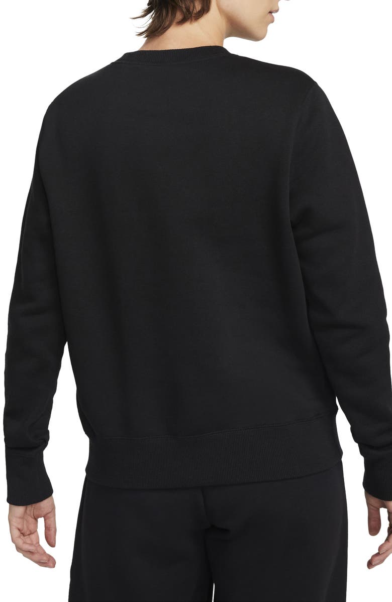 Nike Sportswear Phoenix Fleece Sweatshirt, Alternate, color, 