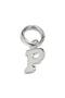  Sterling Silver - P