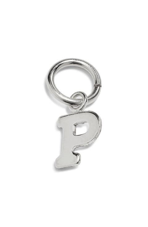 Initial Charm