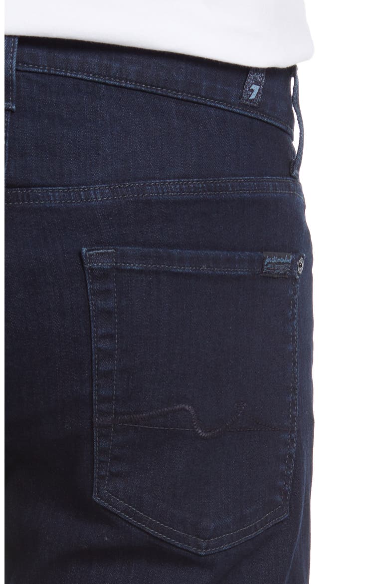 Men's Austyn Relaxed Fit Jeans, Alternate, color, ATLANTIC