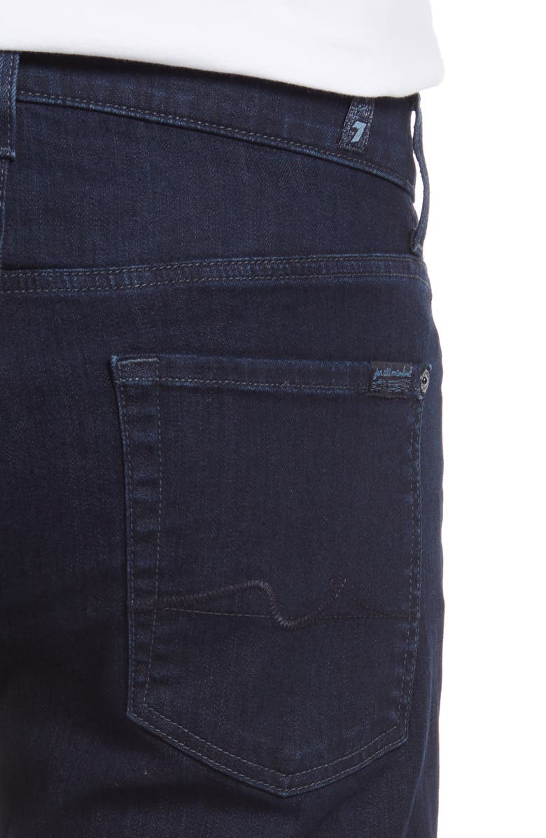7 For All Mankind Men's Austyn Relaxed Fit Jeans, Alternate, color,