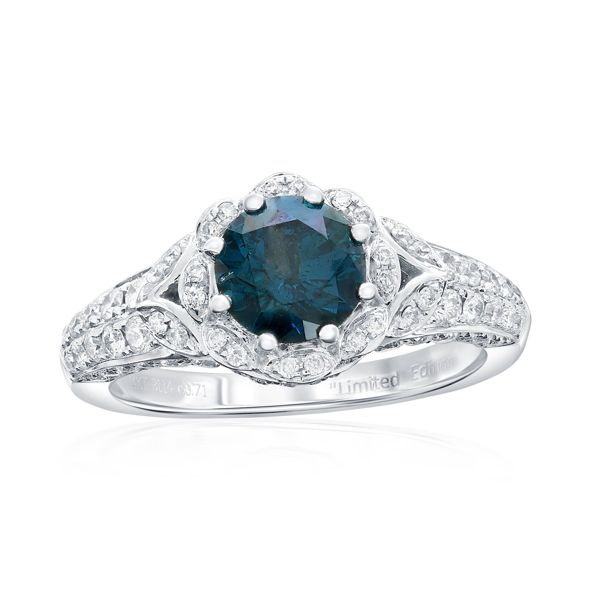 selected White Gold