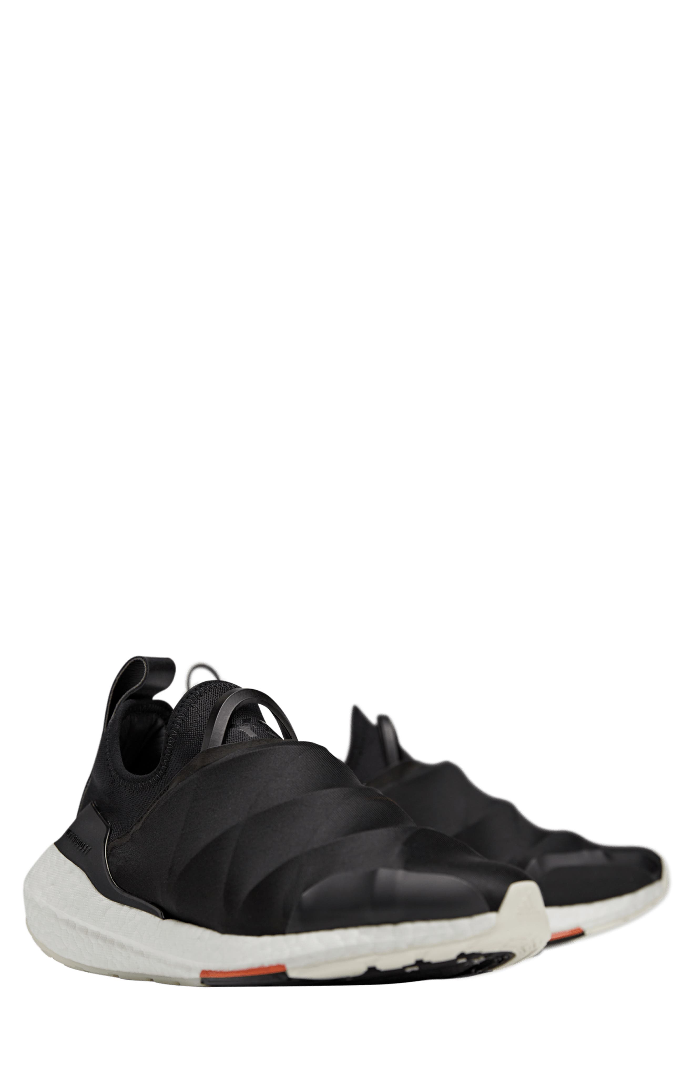 Y-3 Ultraboost 22 Slip-On Shoe, Main, color, 