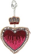 Mary Frances Accessories Have A Heart Coin Purse